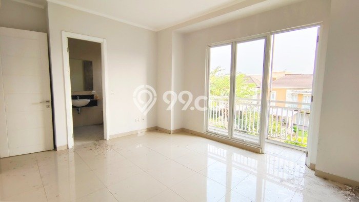 Jual Cepat Rumah LT 180m² / LB 193m² di Jantung Kota Summarecon Bekasi, Bekasi Jual Cepat Rumah LT 180m² / LB 193m² di Jantung Kota Summarecon Bekasi, Bekasi