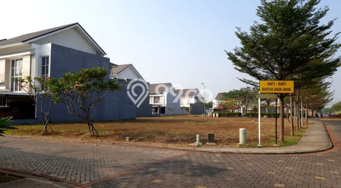Tanah Kavling untuk Dijual di Cakung Jakarta Timur 423m2 Tanah Kavling untuk Dijual di Cakung Jakarta Timur 423m2