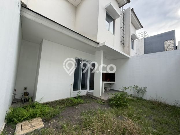 Disewakan Rumah Harga Terjangkau di Summarecon Bekasi Bekasi Punya 2 KT Disewakan Rumah Harga Terjangkau di Summarecon Bekasi Bekasi Punya 2 KT