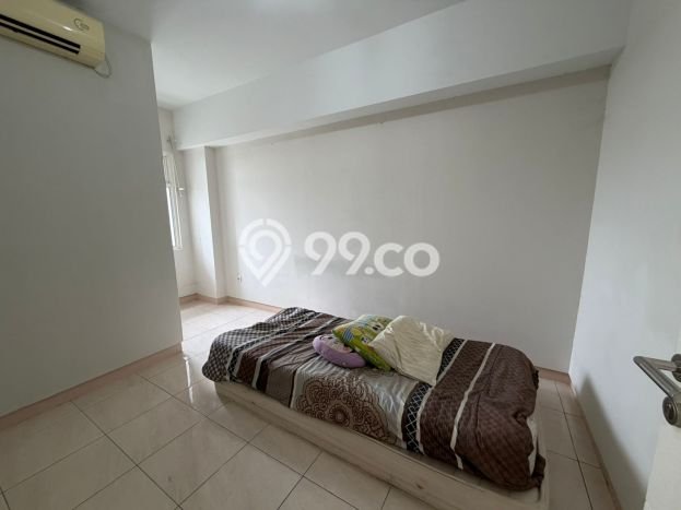 Siap Huni Apartemen 2 KT 1 KM di Summarecon Bekasi Luas 42m2 Siap Huni Apartemen 2 KT 1 KM di Summarecon Bekasi Luas 42m2
