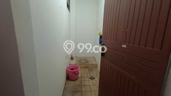 Dijual Hunian Rumah Nyaman 2 Kamar di Margahayu, Bekasi Dijual Hunian Rumah Nyaman 2 Kamar di Margahayu, Bekasi