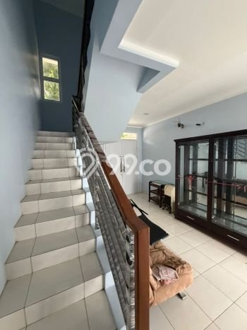 Disewakan Rumah Harga Terjangkau di Summarecon Bekasi Bekasi Punya 2 KT Disewakan Rumah Harga Terjangkau di Summarecon Bekasi Bekasi Punya 2 KT