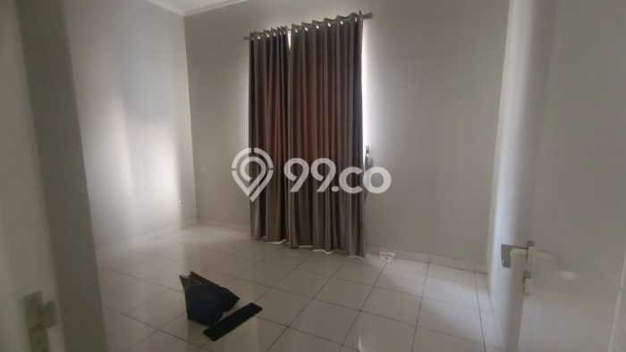 Jual Rumah Luas Elegan Dengan View Cantik di Summarecon Bekasi, Bekasi Jual Rumah Luas Elegan Dengan View Cantik di Summarecon Bekasi, Bekasi