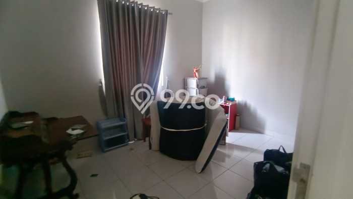 Jual Rumah Luas Elegan Dengan View Cantik di Summarecon Bekasi, Bekasi Jual Rumah Luas Elegan Dengan View Cantik di Summarecon Bekasi, Bekasi