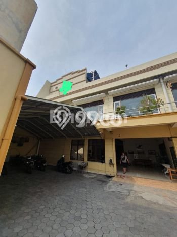 KAWASAN BISNIS! Komersial di Wonocolo, Luas 2000m2m², Area Strategis KAWASAN BISNIS! Komersial di Wonocolo, Luas 2000m2m², Area Strategis