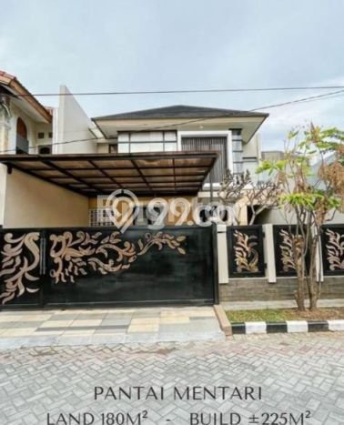 Dijual Hunian Mewah dengan Fasilitas Sekitar Lengkap di Kenjeran, Surabaya Dijual Hunian Mewah dengan Fasilitas Sekitar Lengkap di Kenjeran, Surabaya