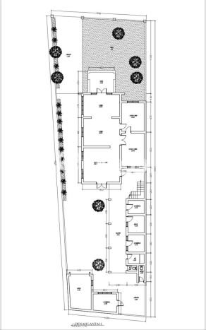 Rumah Elit LB 300m2 Siap Pakai Desain Elegan di Diponegoro, Surabaya Rumah Elit LB 300m2 Siap Pakai Desain Elegan di Diponegoro, Surabaya