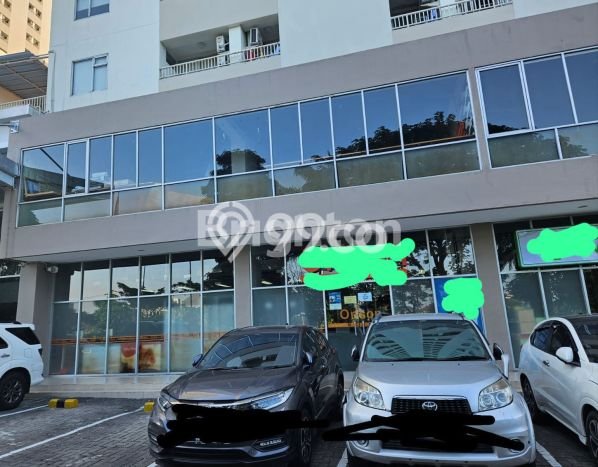 Paling Diincar! Ruko Dijual di Pakuwon City Harga Kompetitif Paling Diincar! Ruko Dijual di Pakuwon City Harga Kompetitif