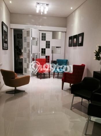 Dijual Rumah Mewah Megah Dengan View Eksklusif di Citraland, Surabaya Dijual Rumah Mewah Megah Dengan View Eksklusif di Citraland, Surabaya