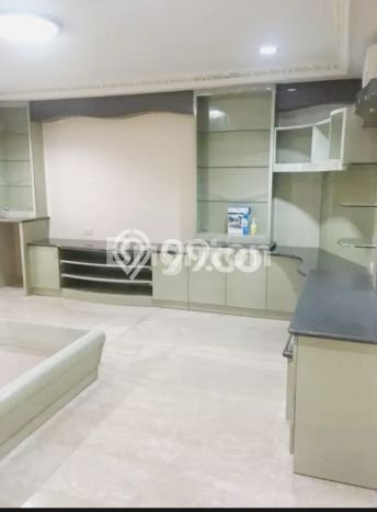 Rumah Luxury Modern Siap Huni di Dharma Husada Surabaya Rumah Luxury Modern Siap Huni di Dharma Husada Surabaya