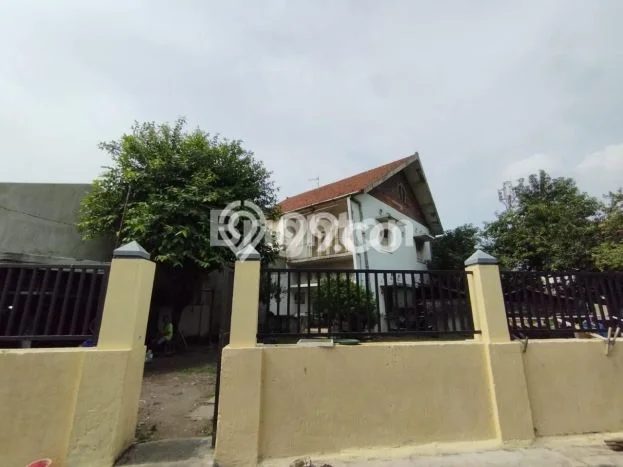 For Sale! Premium House LT 533m2 Desain Modern di Diponegoro For Sale! Premium House LT 533m2 Desain Modern di Diponegoro