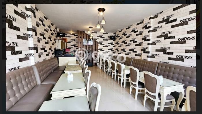 Ruko Kawasan Premium di Wiyung, Luas 110m2m², Jalan Utama Ruko Kawasan Premium di Wiyung, Luas 110m2m², Jalan Utama
