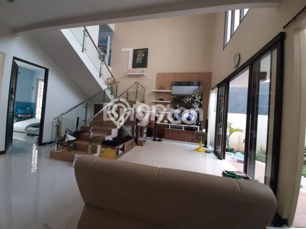 Dijual Hunian Mewah dengan Fasilitas Sekitar Lengkap di Kenjeran, Surabaya Dijual Hunian Mewah dengan Fasilitas Sekitar Lengkap di Kenjeran, Surabaya