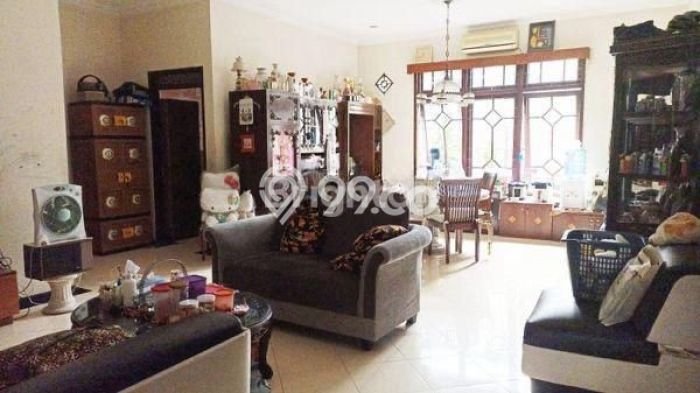 Rumah LT 252m2m² / LB 225m2m² View Laut di , Surabaya Rumah LT 252m2m² / LB 225m2m² View Laut di , Surabaya
