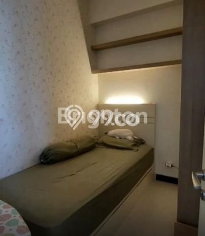 Apartemen Terawat Dijual di Surabaya Spesifikasi 2 KT, 1 KM Apartemen Terawat Dijual di Surabaya Spesifikasi 2 KT, 1 KM