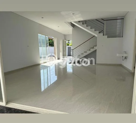 Hunian Elit LB 490m2 Siap Huni Desain Elegan di kertajaya, Surabaya Hunian Elit LB 490m2 Siap Huni Desain Elegan di kertajaya, Surabaya