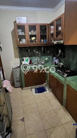 Rumah Luxury Modern Tanpa Renovasi di Rawamangun Jakarta Timur Rumah Luxury Modern Tanpa Renovasi di Rawamangun Jakarta Timur