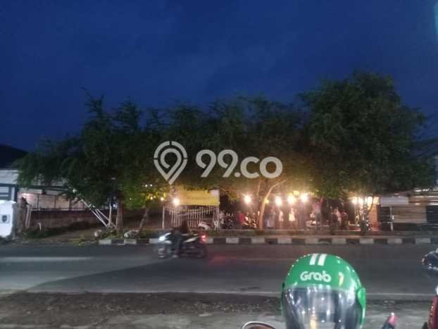 Tanah Kavling Dijual di Serang dengan Spesifikasi 1510m2 Tanah Kavling Dijual di Serang dengan Spesifikasi 1510m2