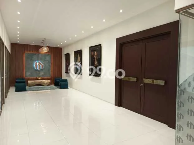 Unit Kantor Dijual di Pasar Minggu Jakarta Selatan Luas Tanah 629m2, Luas Bangunan 1900m2 Unit Kantor Dijual di Pasar Minggu Jakarta Selatan Luas Tanah 629m2, Luas Bangunan 1900m2