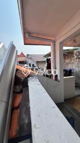 For Sale! Luxury House LT 132m2 Desain Elegan di Rawamangun For Sale! Luxury House LT 132m2 Desain Elegan di Rawamangun