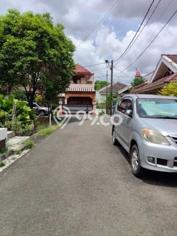 Hunian Super Mewah dengan Akses Paling Strategis di Cipinang, Jakarta Timur Hunian Super Mewah dengan Akses Paling Strategis di Cipinang, Jakarta Timur