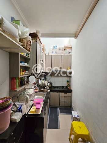 Rumah Modern 4 KT di Bambu Apus Jakarta Timur Semi Furnished Rumah Modern 4 KT di Bambu Apus Jakarta Timur Semi Furnished