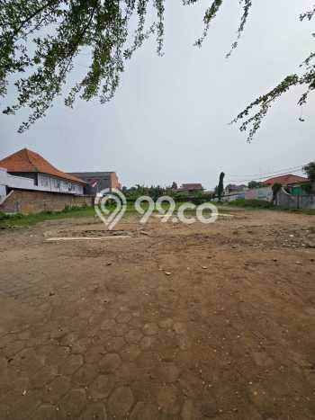 Tanah Kavling Dijual di Serang dengan Spesifikasi 1510m2 Tanah Kavling Dijual di Serang dengan Spesifikasi 1510m2