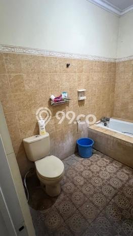 Rumah Luxury Modern Tanpa Renovasi di Rawamangun Jakarta Timur Rumah Luxury Modern Tanpa Renovasi di Rawamangun Jakarta Timur