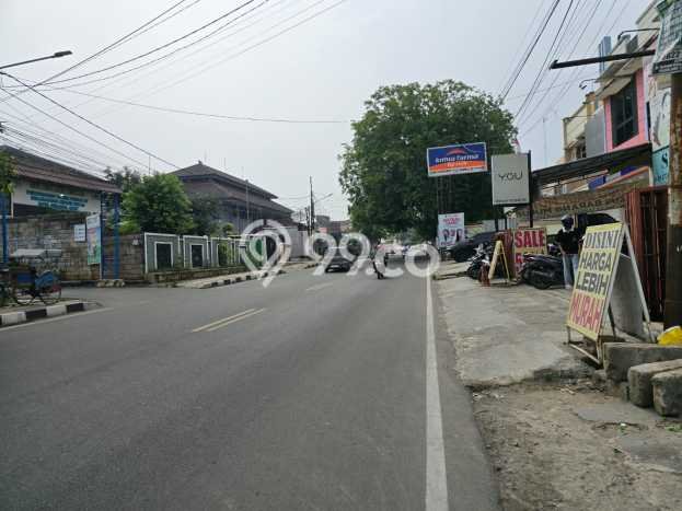 Tanah Kavling Dijual di Serang dengan Spesifikasi 1510m2 Tanah Kavling Dijual di Serang dengan Spesifikasi 1510m2