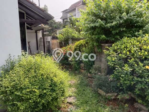 Rumah Modern 3 KT di Jatibening Bekasi Semi Furnished Rumah Modern 3 KT di Jatibening Bekasi Semi Furnished