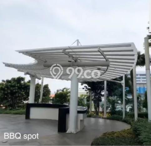 Hunian Apartemen Eksklusif untuk Dijual di Jakarta Pusat dengan 3 BR & 2 Kamar Mandi Hunian Apartemen Eksklusif untuk Dijual di Jakarta Pusat dengan 3 BR & 2 Kamar Mandi