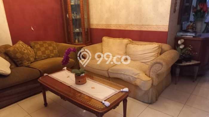 Dijual Rumah Luas Elegan Dengan View Eksklusif di Depok II, Depok Dijual Rumah Luas Elegan Dengan View Eksklusif di Depok II, Depok