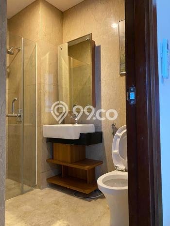 Hunian Apartemen Eksklusif untuk Dijual di Jakarta Pusat dengan 3 BR & 2 Kamar Mandi Hunian Apartemen Eksklusif untuk Dijual di Jakarta Pusat dengan 3 BR & 2 Kamar Mandi