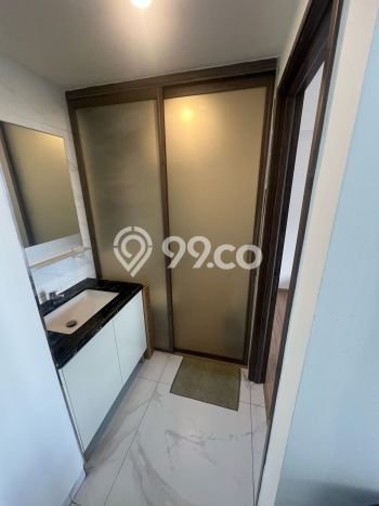 Apartemen Minimalis untuk Disewa, 2 Kamar di Tangerang Apartemen Minimalis untuk Disewa, 2 Kamar di Tangerang