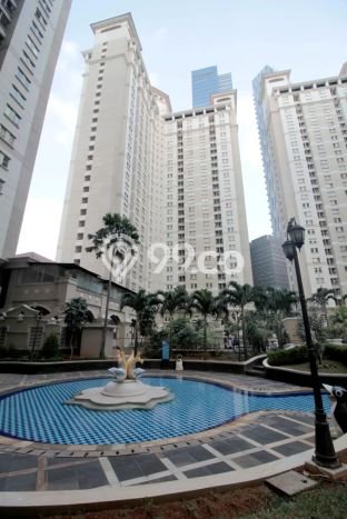 Apartemen Favorit Nyaman Dijual di Jakarta Barat dengan 2 Kamar Tidur Apartemen Favorit Nyaman Dijual di Jakarta Barat dengan 2 Kamar Tidur