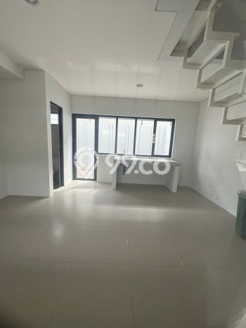 Jual Rumah Minimalis Bagus Punya 3 KT di Serpong Tangerang Selatan - Jual Rumah Minimalis Bagus Punya 3 KT di Serpong Tangerang Selatan -