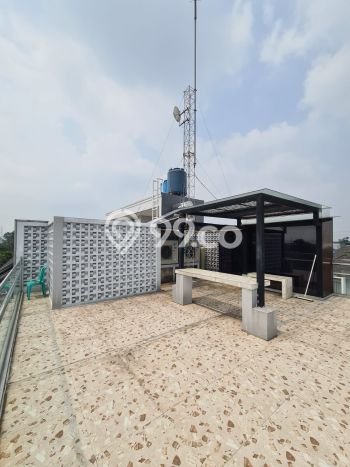 Hunian Super Mewah dengan Akses Paling Strategis di Metland Puri, Jakarta Barat Hunian Super Mewah dengan Akses Paling Strategis di Metland Puri, Jakarta Barat