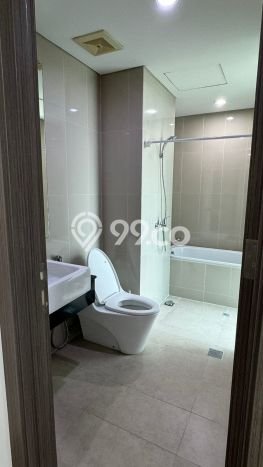 Siap Huni Apartemen Prestisius di Puri Indah 2 Kamar & 2 Kamar Mandi Siap Huni Apartemen Prestisius di Puri Indah 2 Kamar & 2 Kamar Mandi