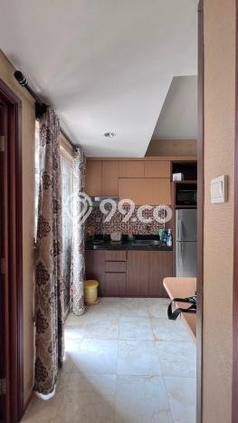 Apartemen Favorit Nyaman Dijual di Jakarta Barat dengan 2 Kamar Tidur Apartemen Favorit Nyaman Dijual di Jakarta Barat dengan 2 Kamar Tidur