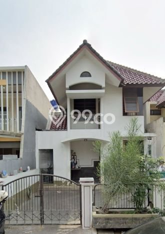 Sewa Rumah Strategis LT 160m2 / LB 133m2 di Metland Puri, Jakarta Barat Sewa Rumah Strategis LT 160m2 / LB 133m2 di Metland Puri, Jakarta Barat