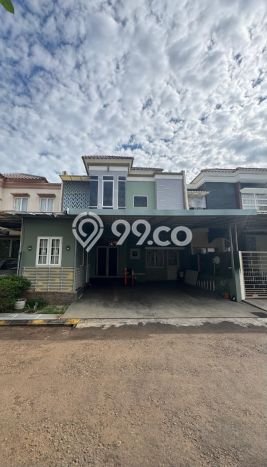 Best Deal Hunian Mewah Ideal dan Luas di Kembangan, Jakarta Barat Best Deal Hunian Mewah Ideal dan Luas di Kembangan, Jakarta Barat