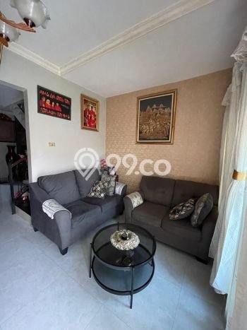 Rumah Minimalis 3 KT di Penggilingan Jakarta Timur Semi Furnished Rumah Minimalis 3 KT di Penggilingan Jakarta Timur Semi Furnished