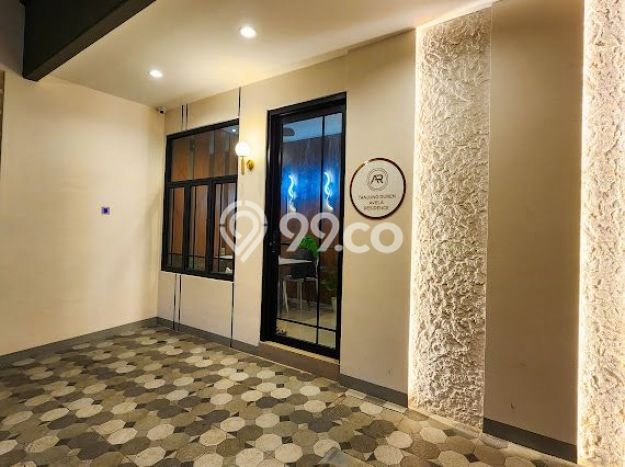 Cocok Untuk Investasi! Dijual Kost di Tanjung Duren 18 Kamar Cocok Untuk Investasi! Dijual Kost di Tanjung Duren 18 Kamar