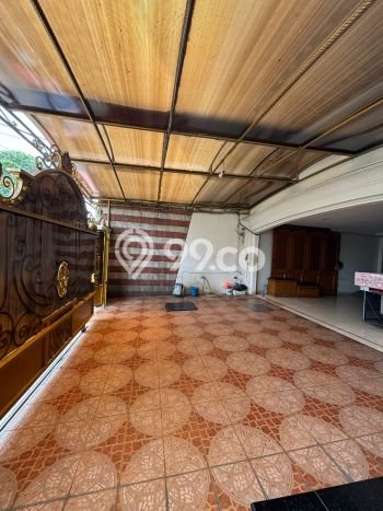 Rumah Elit Modern Siap Huni di Pluit Jakarta Utara Rumah Elit Modern Siap Huni di Pluit Jakarta Utara