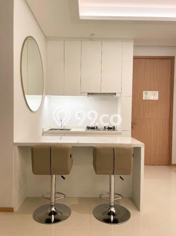 Dijual Apartemen Mewah 2 Bedroom di Jakarta Selatan Dekat ke Fasilitas Umum Dijual Apartemen Mewah 2 Bedroom di Jakarta Selatan Dekat ke Fasilitas Umum
