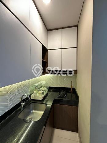 Apartemen Favorit Nyaman Dijual di Jakarta Barat dengan 1 Kamar Tidur Apartemen Favorit Nyaman Dijual di Jakarta Barat dengan 1 Kamar Tidur