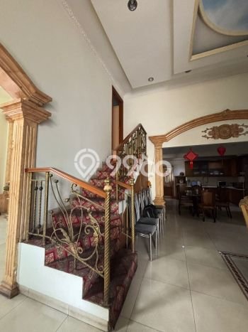 Rumah Elit Modern Siap Huni di Pluit Jakarta Utara Rumah Elit Modern Siap Huni di Pluit Jakarta Utara