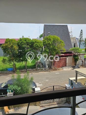 Sewa Rumah Strategis LT 160m2 / LB 133m2 di Metland Puri, Jakarta Barat Sewa Rumah Strategis LT 160m2 / LB 133m2 di Metland Puri, Jakarta Barat