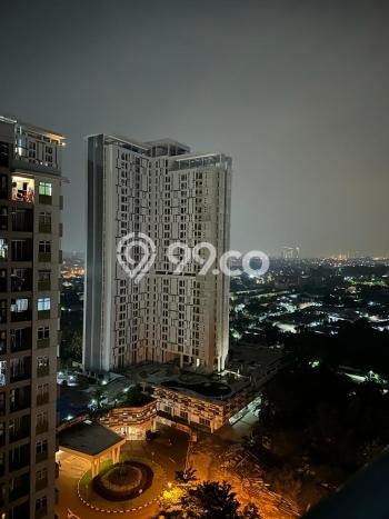 Apartemen Harga Terjangkau Dijual di Serpong, Tangerang Selatan Punya 1 Kamar Tidur Apartemen Harga Terjangkau Dijual di Serpong, Tangerang Selatan Punya 1 Kamar Tidur