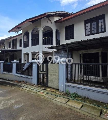 Dijual Hunian Mewah dengan Fasilitas Sekitar Lengkap di Kembangan, Jakarta Barat Dijual Hunian Mewah dengan Fasilitas Sekitar Lengkap di Kembangan, Jakarta Barat